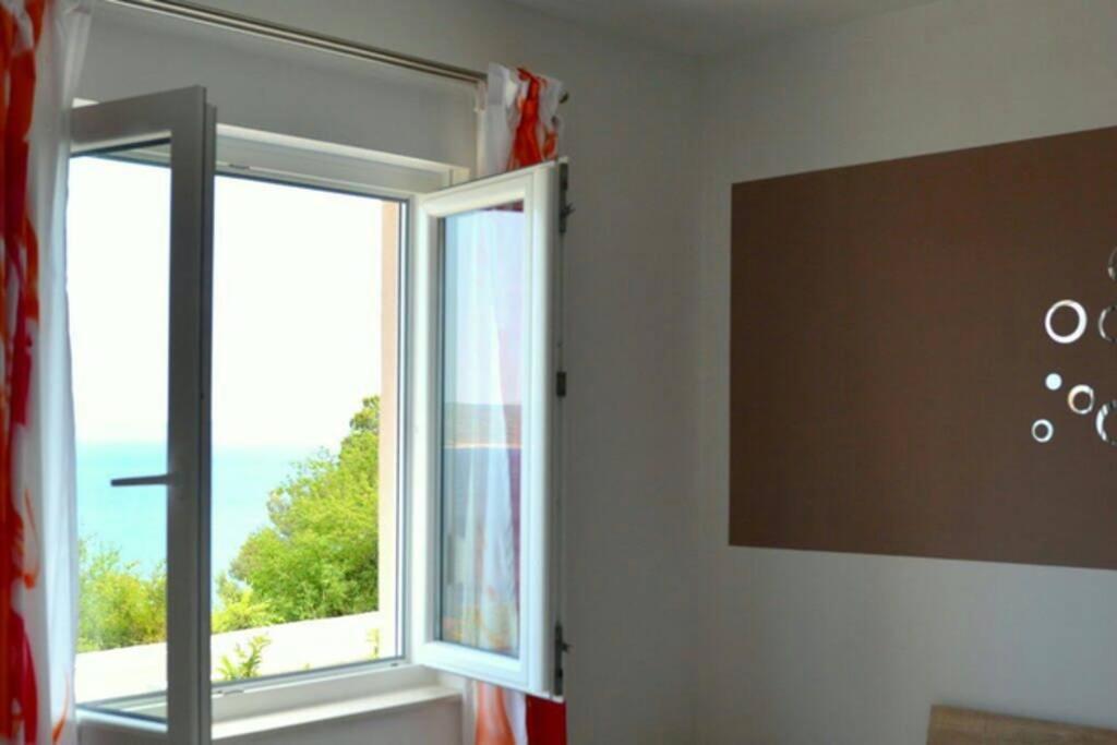 Apartment Dandelion Brela Ngoại thất bức ảnh