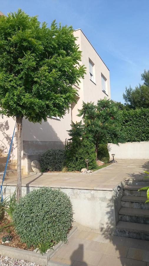 Apartment Dandelion Brela Ngoại thất bức ảnh
